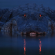 Illustration for article titled This Devilish Alligator Has Not Been Photoshopped